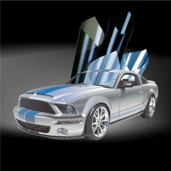 太阳膜-Classic系列