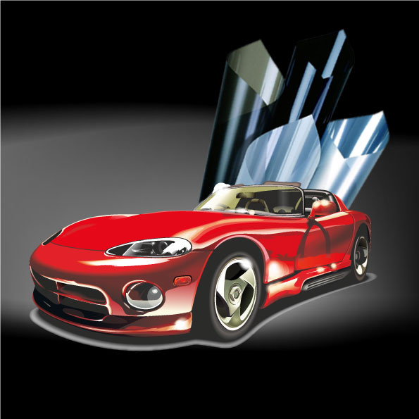 太阳膜-Professional系列