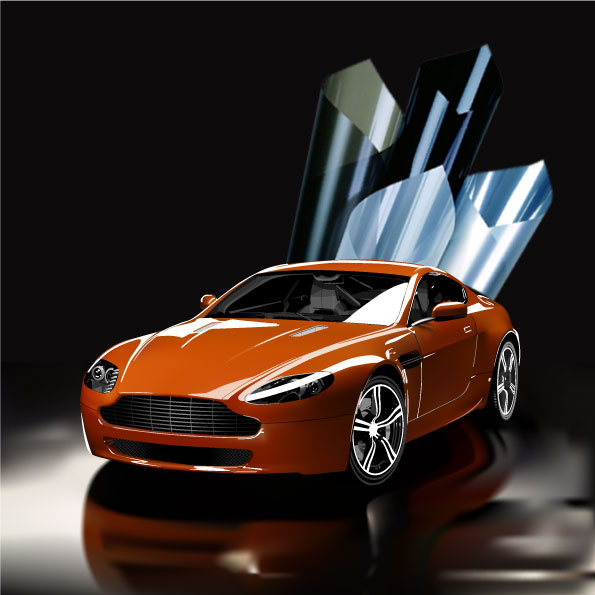 太阳膜-Luxury系列