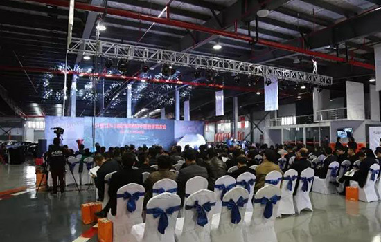 与51进口车的全面战略合作