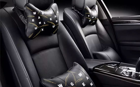 “轻改装”，汽车内饰的freestyle